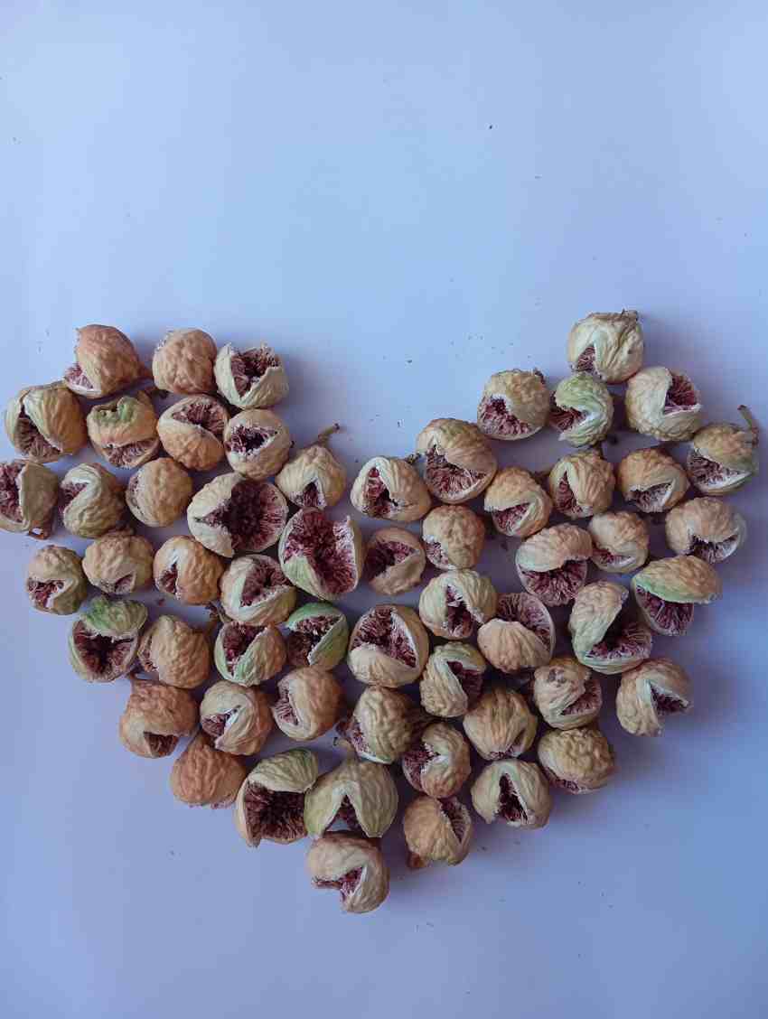تصویر 1 از خرید انجیر خشک استهبان نوبرانه + خرید با صرفه