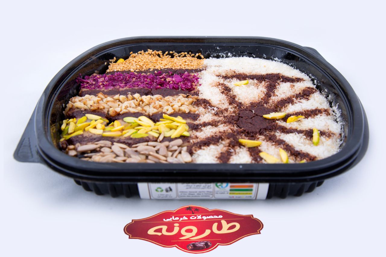 فروش رنگینک خرما + قیمت خرید به صرفه