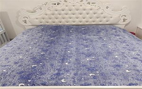 تصویر 1 از فروش پتو مسافرتی شب نما + قیمت خرید به صرفه