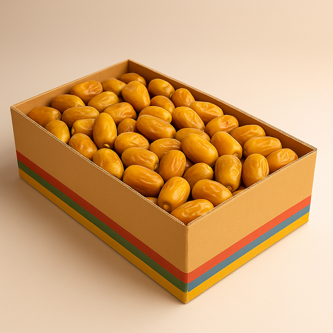 خرما زاهدی دشتستان