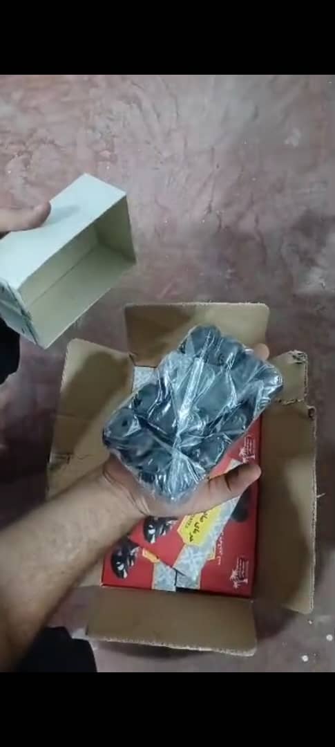 تصویر 2 از خرما مضافتی صادراتی کرمان مناسب کشورهای حوزه خلیج فارس + بهترین کیفیت و قیمت استثنایی