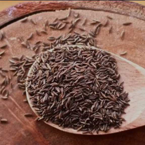 تصویر 1 از زیره افغانی با کیفیت صادرات