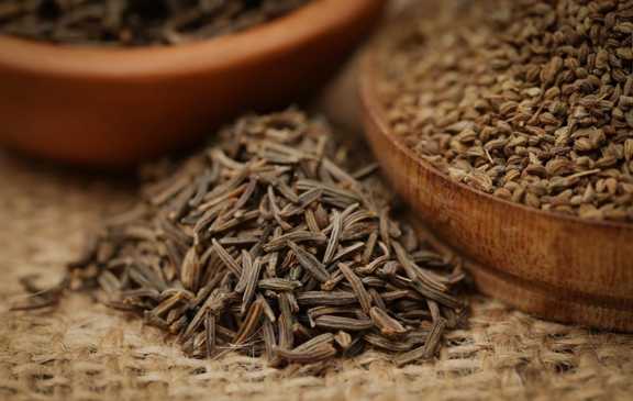 تصویر 4 از زیره افغانی با کیفیت صادرات