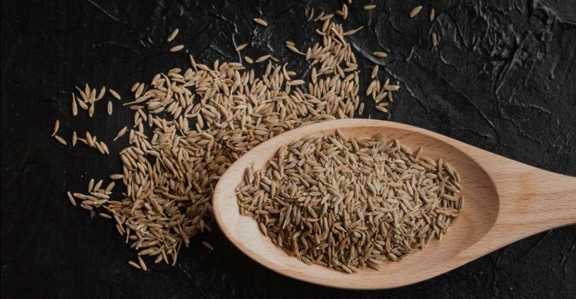 تصویر 2 از زیره افغانی با کیفیت صادرات