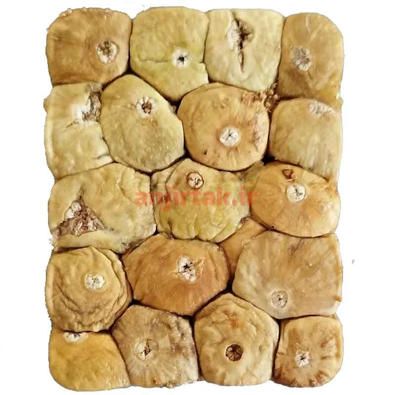 طراوت تضمینی انجیر وکیوم شده خرید ویژه + قیمت باور نکردنی