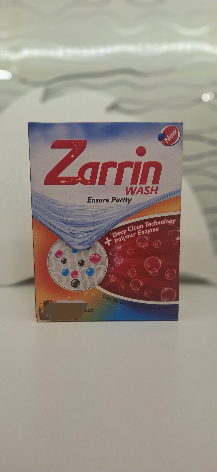 فروش استثنایی پودر دست + صادرات