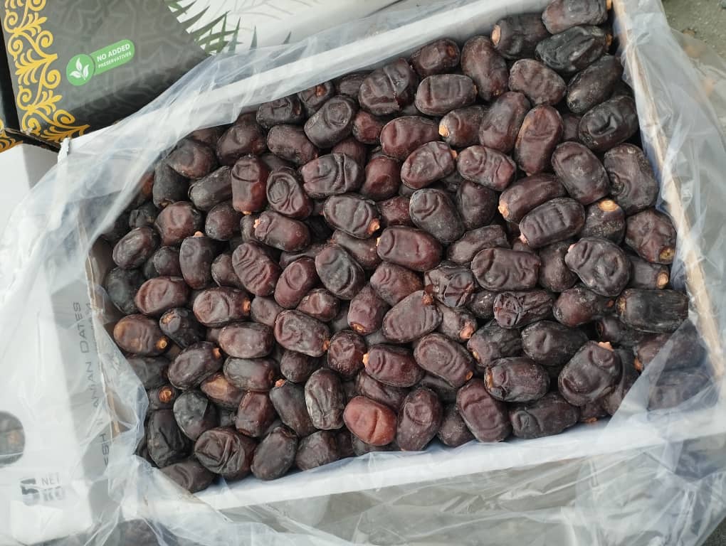 تصویر 1 از خرید و فروش بهترین خرمای کلوته عنبر آباد + قیمت عالی و مرغوب