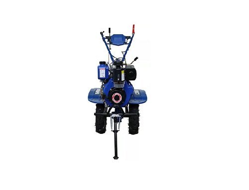 تصویر 2 از قیمت تیلر 12 اسب اگرو + مشخصات تیلر