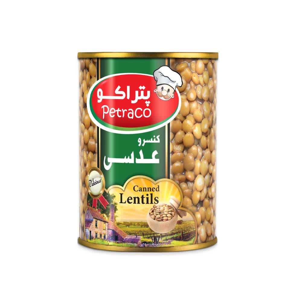 خوراک عدسی + خرید