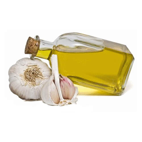 تصویر 2 از روغن سیر سفید خرید