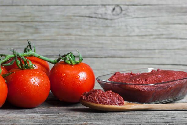 قیمت رب گوجه مخصوص فست‌فود و ساندویچ