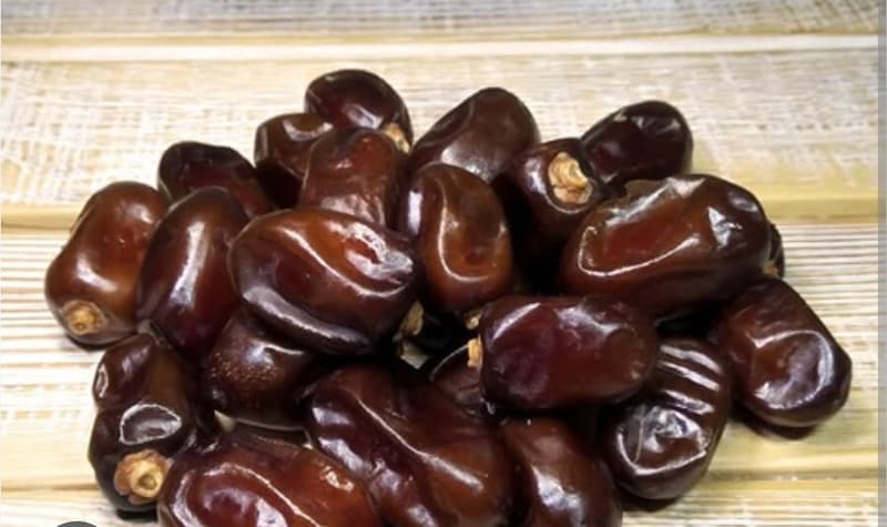 تصویر 1 از قیمت خرما کلوته کرمان + فروش به صرفه