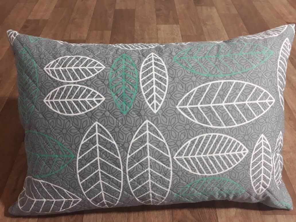 تصویر 1 از خرید عمده مستقیم از تولیدی روبالشتی نخی قم