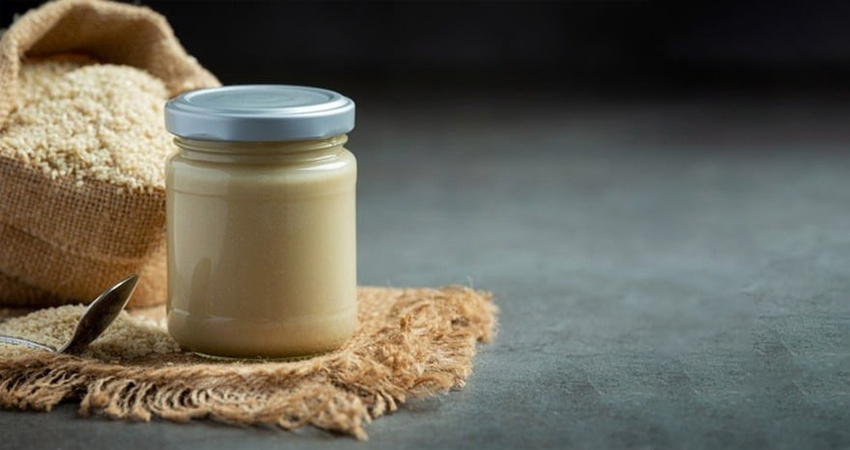 تصویر 2 از خرید امن ارده ۸۰۰ گرم + قیمت رقابتی