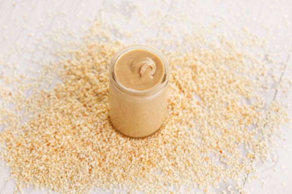 تصویر 1 از فروش ویژه ارده ۵۰۰ گرم + قیمت رقابتی