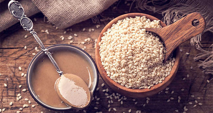 تصویر 2 از فروش ویژه ارده ۵۰۰ گرم + قیمت رقابتی