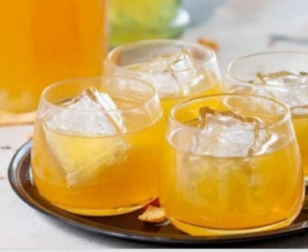 تصویر 5 از فروش ویژه شربت زعفران مجتهدی