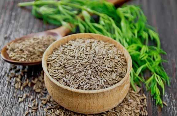 تصویر 4 از زیره کوهی تازه‌ چین خوش‌ عطر