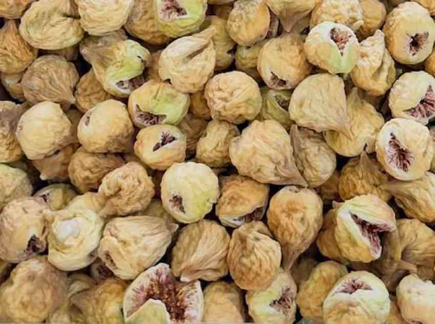 تصویر 2 از قیمت ویژه انجیر خشک مرغوب + فروش مستقیم تولیدی