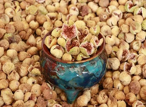 تصویر 4 از پخش انجیر خشک درشت  + بسته‌بندی بهداشتی و استاندارد