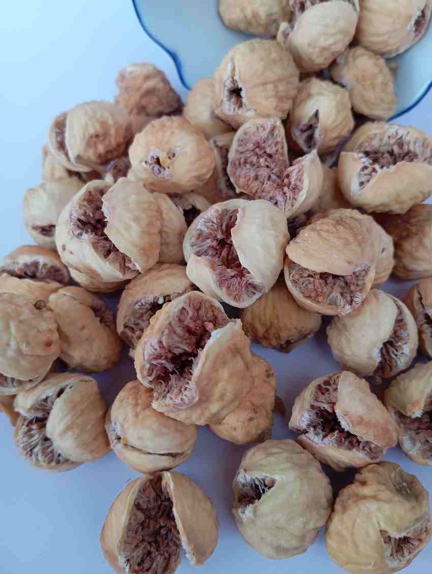 تصویر 5 از خرید انجیر خشک 3A آفتابی تازه + تحویل سریع و مطمئن