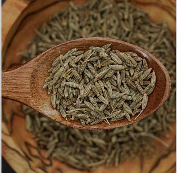 تصویر 4 از خرید زیره افغانی اعلا مخصوص ادویه ترکیبی