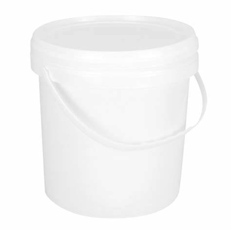 قیمت و خرید سطل 19 کیلویی پلاستیکی صنعتی