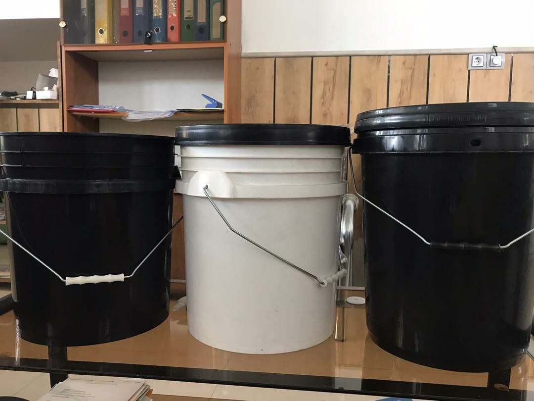 تصویر 2 از خرید سطل ۱۹ لیتری با قیمت مناسب
