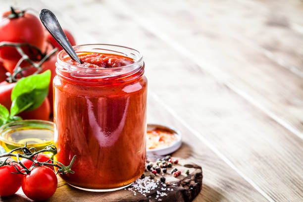 خرید رب گوجه با طعم گوجه آفتابی