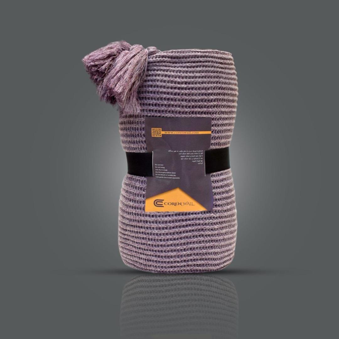 تصویر 5 از فروش عمده شال مبل کارما + قیمت باور نکردنی