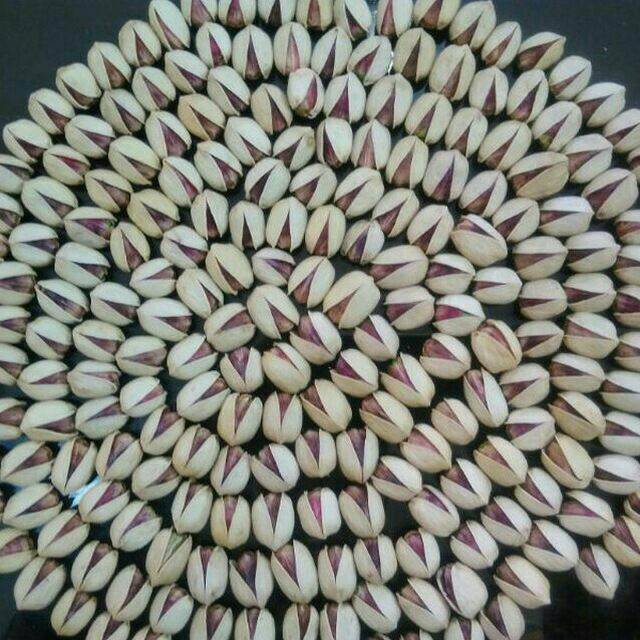 تصویر 4 از عرضه مستقیم پسته کله‌ قوچی + کیفیت برتر و قیمت رقابتی