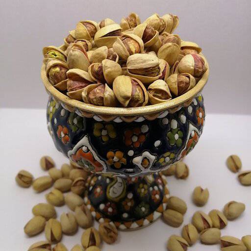 تصویر 1 از عرضه مستقیم پسته کله‌ قوچی + کیفیت برتر و قیمت رقابتی