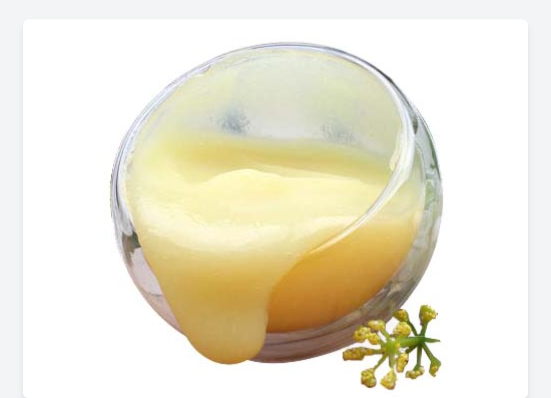 فروش عمده ژل رویال اصل به قیمت و به صرفه