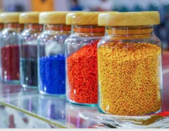تصویر 4 از خریدگرانولpvcشفاف جهت صنایع دارویی + قیمت مستقیم کارخانه
