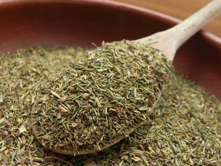 تصویر 1 از خرید عصاره خوراکی آویشن + قیمت رقابتی