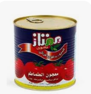 تصویر 3 از فروش عمده رب گوجه‌ فرنگی + ویژه مشتریان شرکت