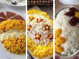 تصویر 2 از قیمت و نحوه خرید عمده + اسپری زعفران