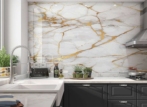 تصویر 2 از سرامیک بین کابینتی 60 × 120 پولیش + قیمت عالی و به صرفه