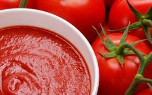 تصویر 2 از قیمت خرید رب گوجه فرنگی حلبی