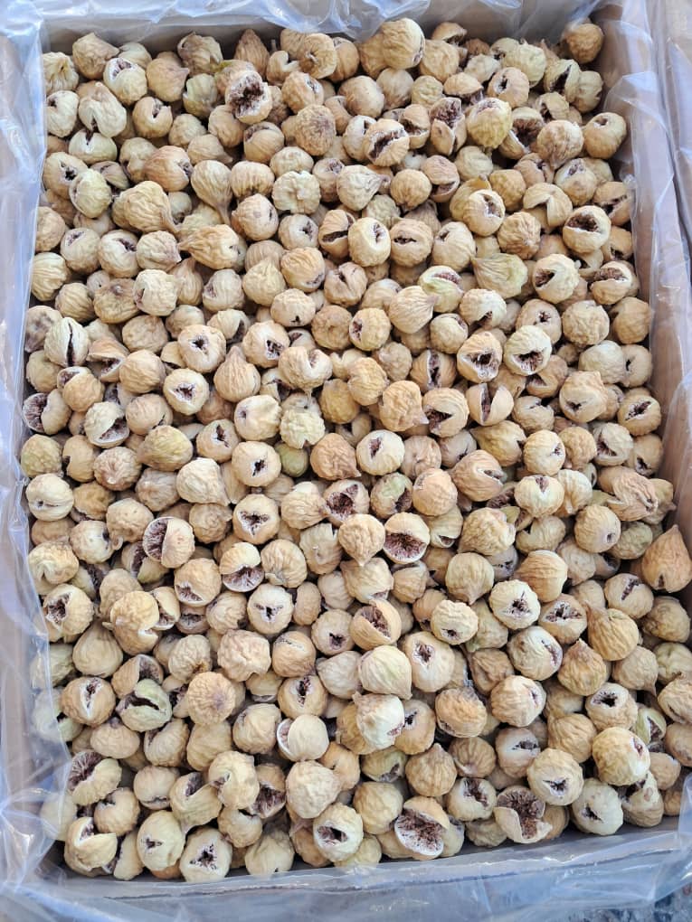 تصویر 5 از لیست خرید انجیر خشک استهبان + قیمت فروش
