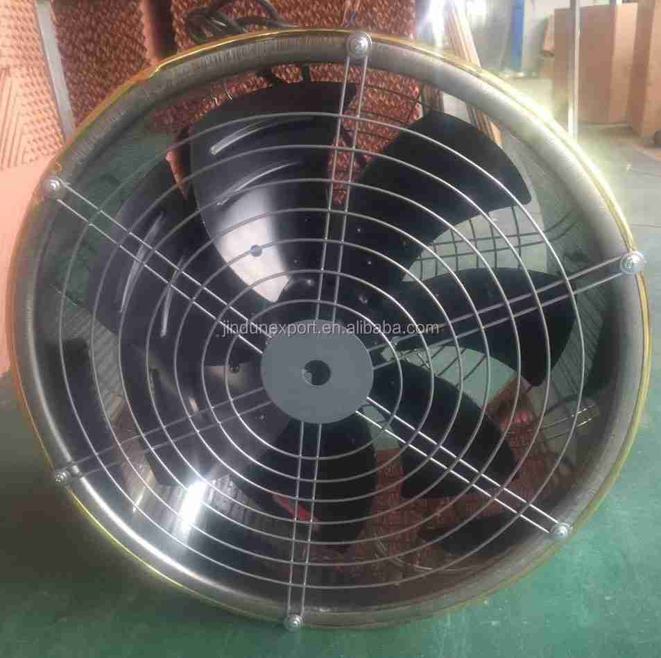 تصویر 2 از قیمت باور نکردنی فن سیر کوله قطر 60 بدنه استیل + فروش عمده