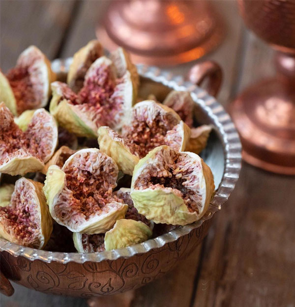 تصویر 4 از خرید انجیر خشک استهبان + طعمی فراموش نشدنی