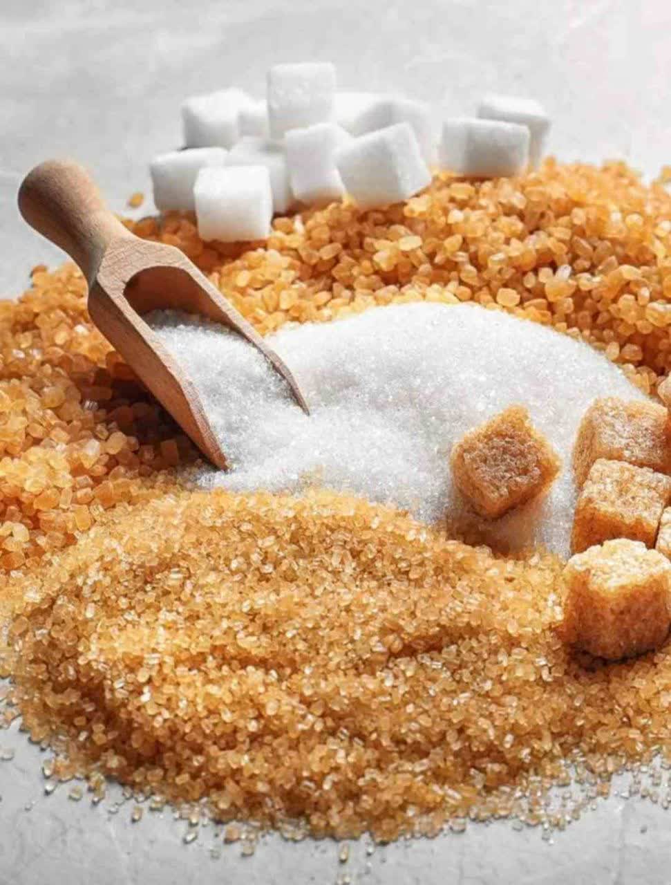 تصویر 1 از پخش شکر قهوه ای دکتر خیراندیش + قیمت خرید