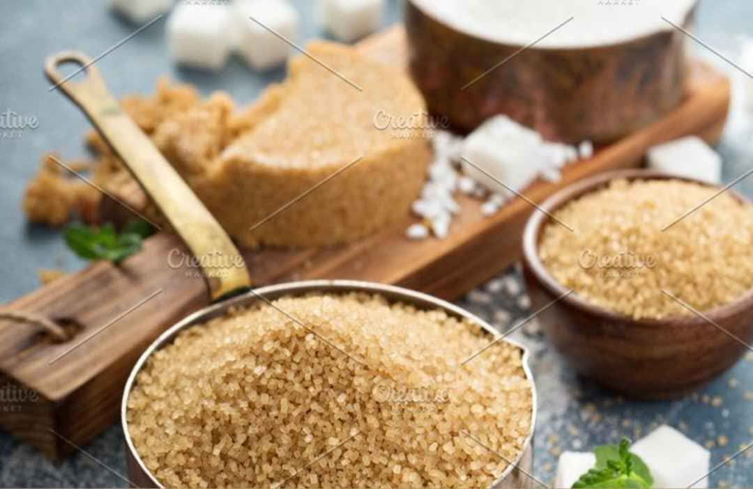 تصویر 2 از توزیع عمده شکر قهوه ای در طب سنتی + قیمت خرید