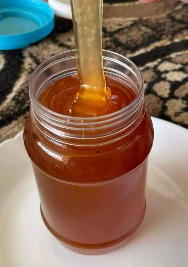 تصویر 1 از عسل ارگانیک چهل گیاه مرغوب کردستان