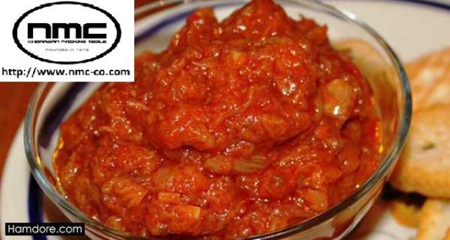 تصویر 3 از فروش عمده کنسرو بادمجان 380 گرمی + قیمت باور نکردنی