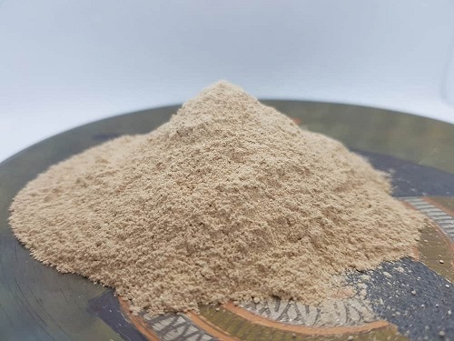 فروش خاک بنتونیت سدیم - صنایع شوینده و بهداشتی