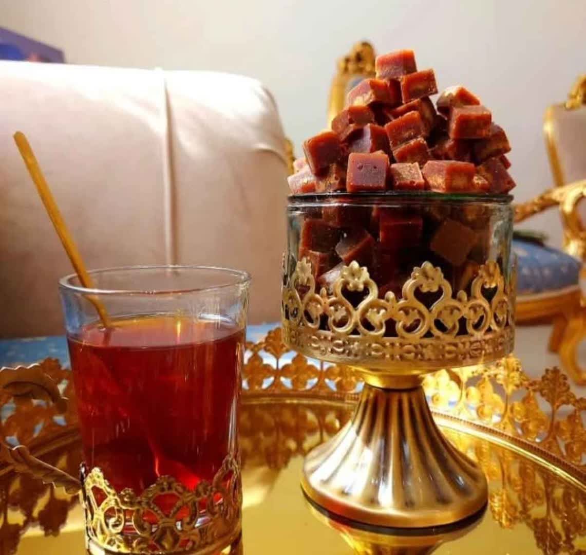 تصویر 3 از پخش سریع و مطمئن قند قهوه ای در ایران + خرید