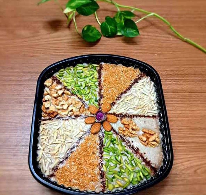 راهنمای خرید رنگینک خرمایی + قیمت خوب