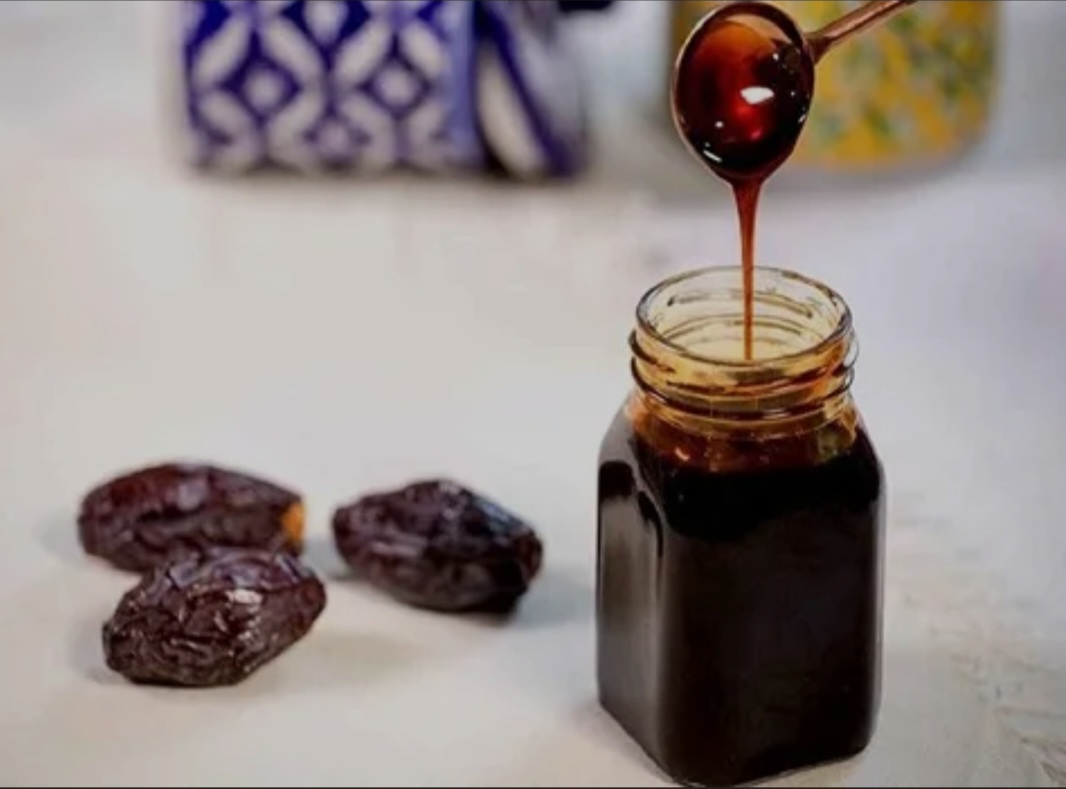 شیره خرما گالن ۲۰ کیلویی